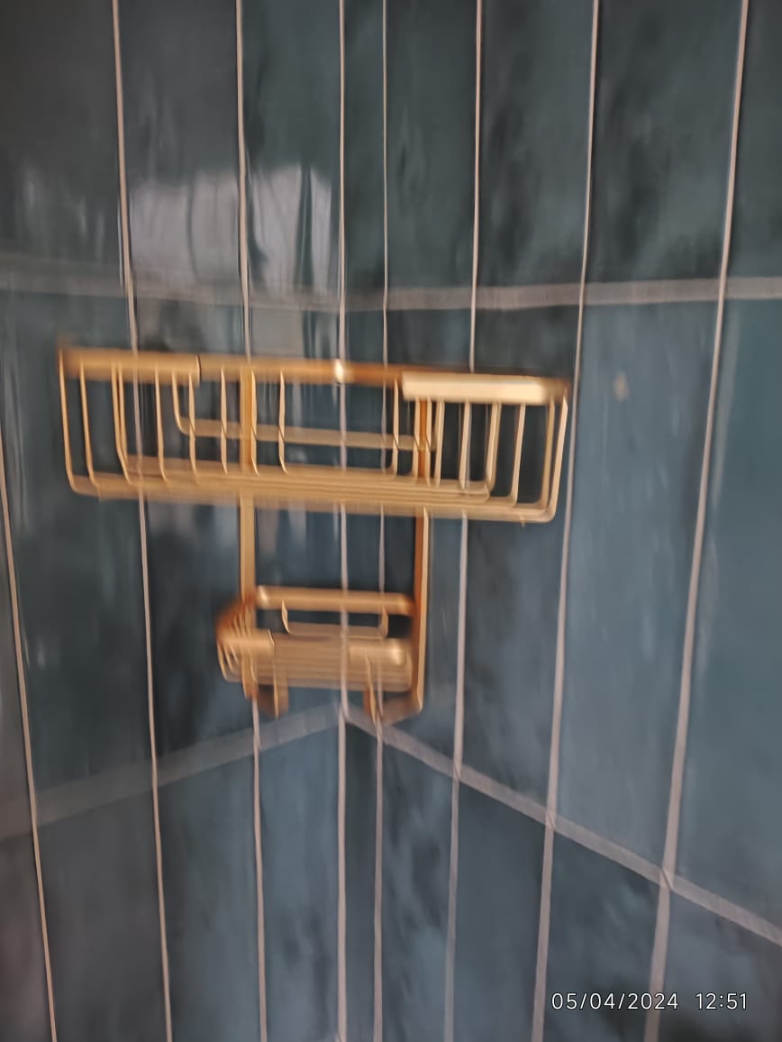 Professional Shelf Installation Service